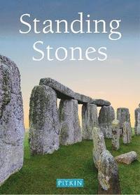 bokomslag Standing Stones