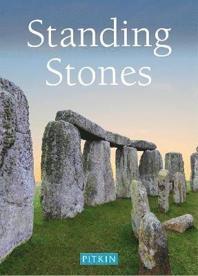 Steve Marshall - Standing Stones, Häftad