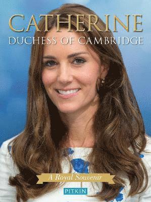 Catherine Duchess of Cambridge 1