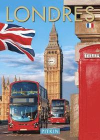 bokomslag London (French)