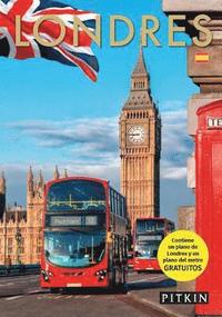 bokomslag London (Spanish)