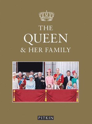 The Queen and Her Family 1