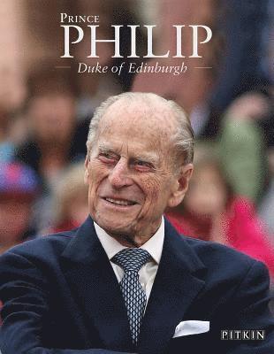 bokomslag Prince Philip