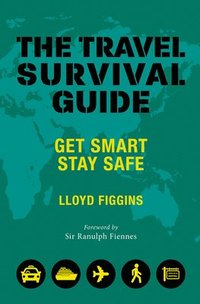 bokomslag Travel Survival Guide