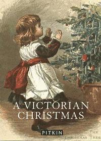 bokomslag A Victorian Christmas