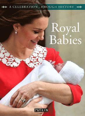 Royal Babies 1