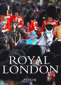 bokomslag Royal London