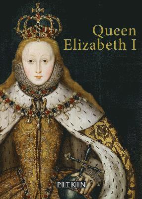 bokomslag Queen Elizabeth I