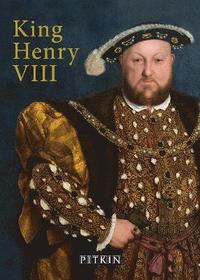 bokomslag King Henry VIII