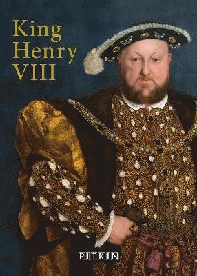 Angela Royston - King Henry VIII, Häftad