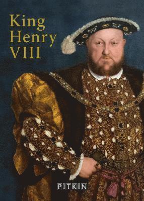 King Henry VIII 1