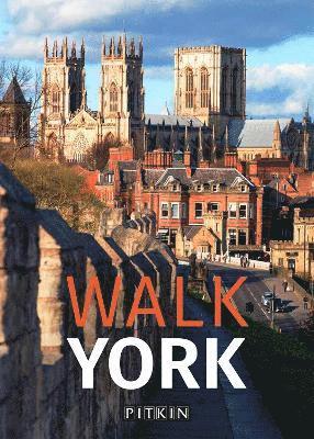 Walk York 1