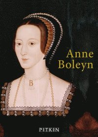 bokomslag Anne Boleyn