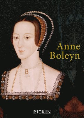 Valerie Shrimplin - Anne Boleyn, Häftad