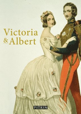 Victoria and Albert 1