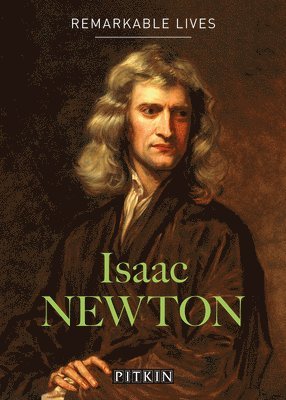 bokomslag Isaac Newton