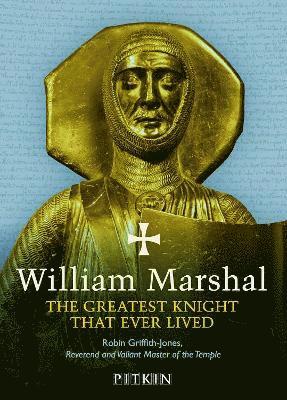 Robin Griffith-Jones - William Marshal, Häftad