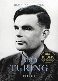 bokomslag Alan Turing