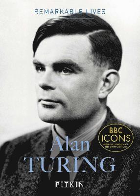 bokomslag Alan Turing