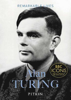 Alan Turing