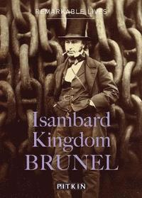 bokomslag Isambard Kingdom Brunel