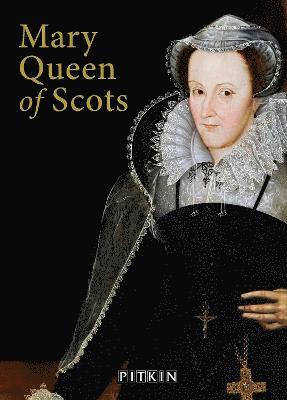 Angela Royston - Mary Queen of Scots, Häftad