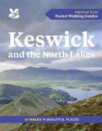 bokomslag Keswick and the North Lakes