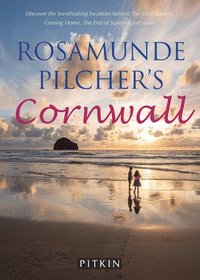 bokomslag Rosamunde Pilcher's Cornwall