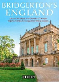 bokomslag Bridgerton's England