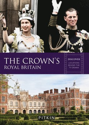 Crown's Royal Britain 1