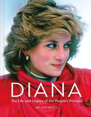 bokomslag Diana