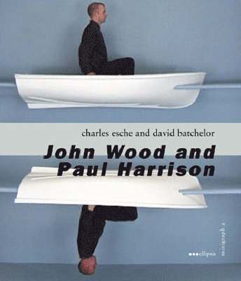 JOHN WOOD & PAUL HARRISON 1
