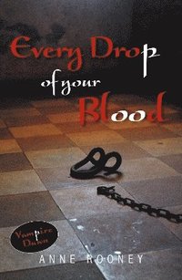 bokomslag Every Drop of Your Blood