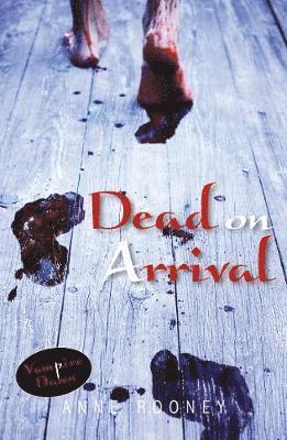 Dead on Arrival 1