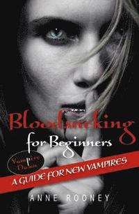 bokomslag Bloodsucking for Beginners