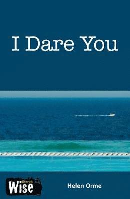 Orme Helen - I Dare You, Häftad