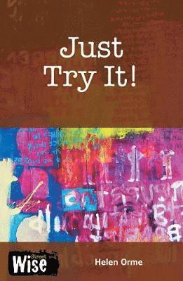 Orme Helen - Just Try It!, Häftad