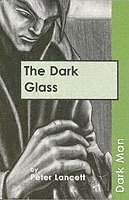 bokomslag The Dark Glass