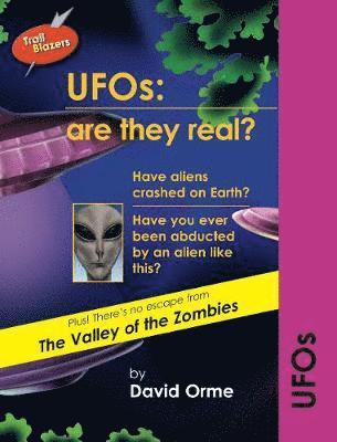 UFOs 1