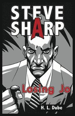 bokomslag Losing Jo