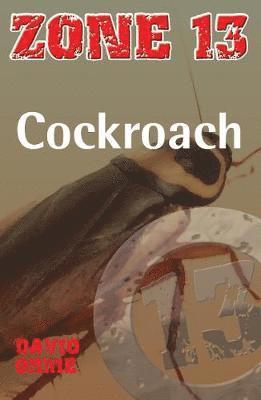 David Orme - Cockroach - set one, Pocket