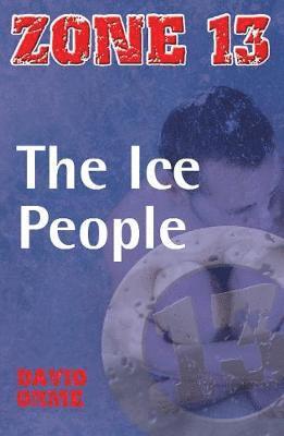 David Orme - Ice people, Pocket