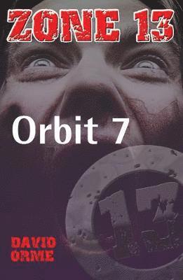 David Orme - Orbit 7 - set one, Pocket