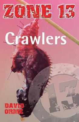 bokomslag Crawlers