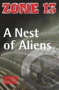 bokomslag A Nest of Aliens