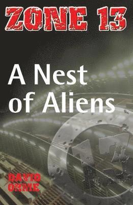 A Nest of Aliens 1
