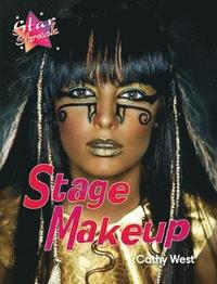 bokomslag Stage Makeup