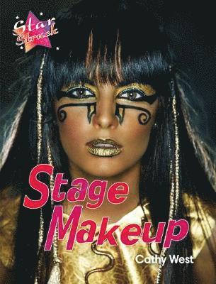 Stage Makeup 1