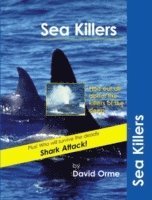 bokomslag Sea Killers