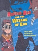 bokomslag Boffin Boy and the Wizard of Edo